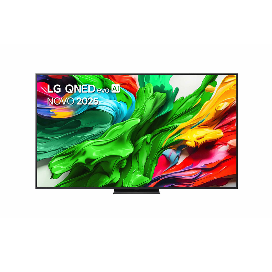 LG LED QNED 55" 4K SMARTTV WEBOS 4HDMI 2USB (E)