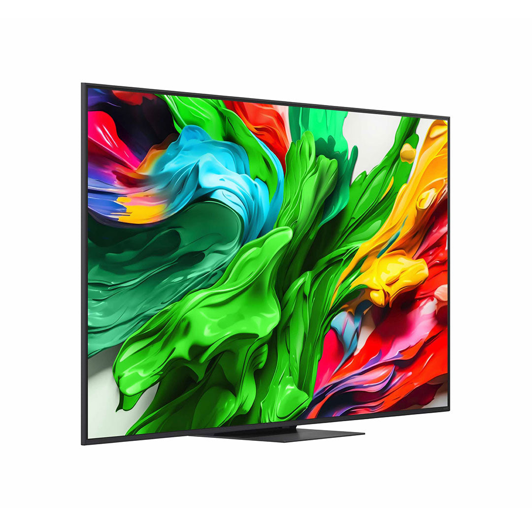 LG LED QNED 55" 4K SMARTTV WEBOS 4HDMI 2USB (E)