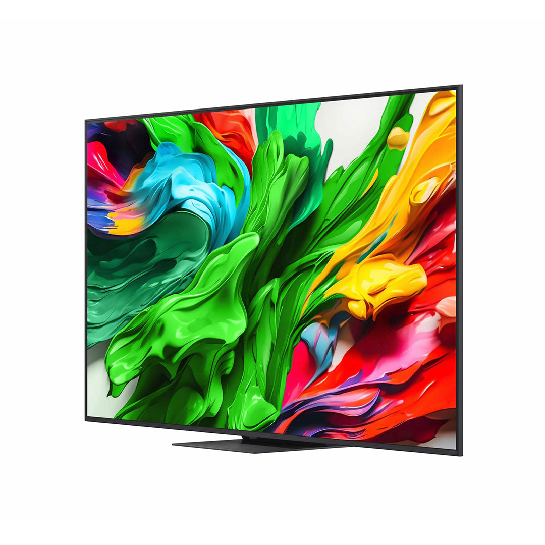 LG LED QNED 55" 4K SMARTTV WEBOS 4HDMI 2USB (E)