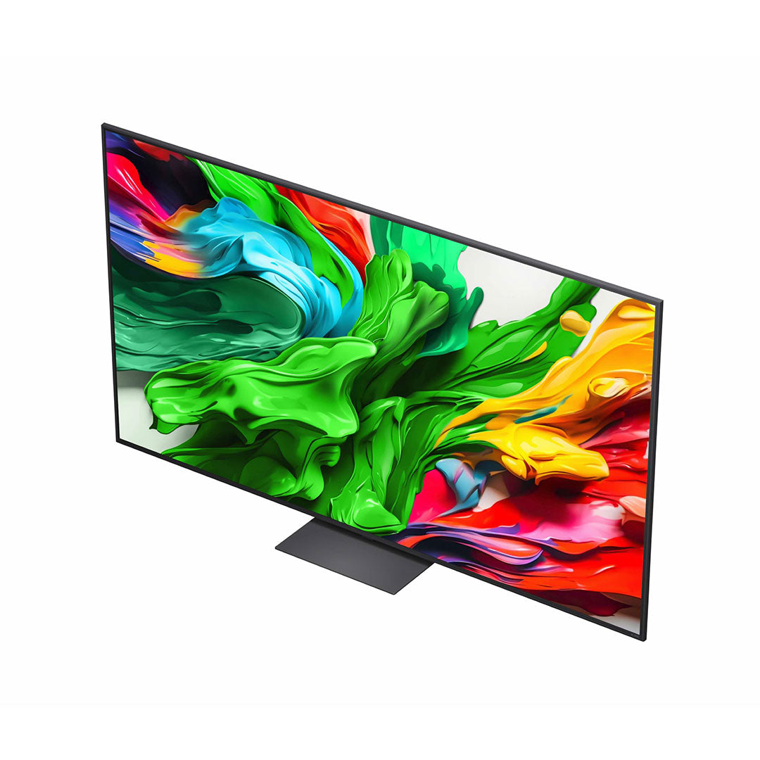 LG LED QNED 55" 4K SMARTTV WEBOS 4HDMI 2USB (E) 55QNED86A6A