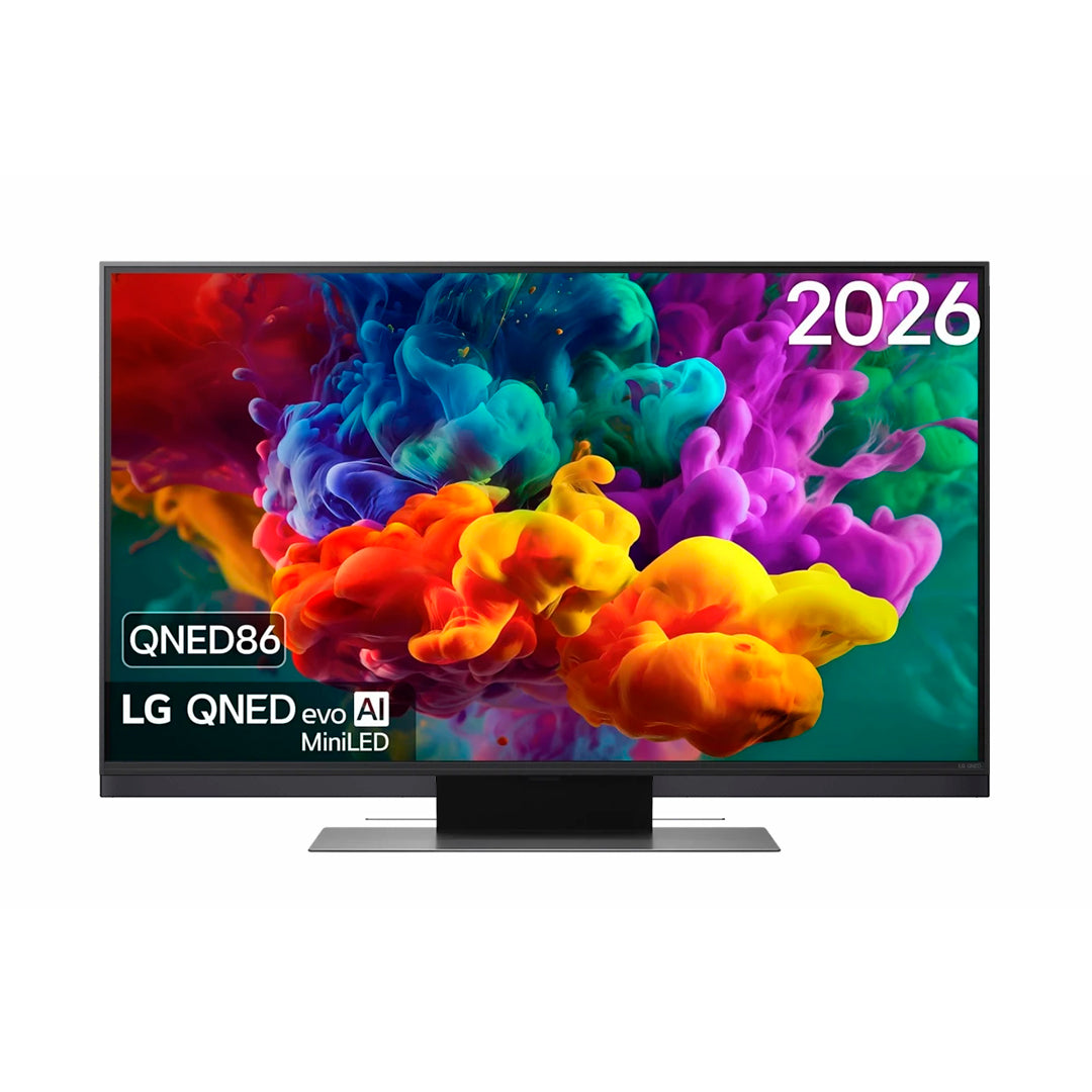 LG LED Qned 55" UHD 4K Smarttv 4HDMI 2USB (e)