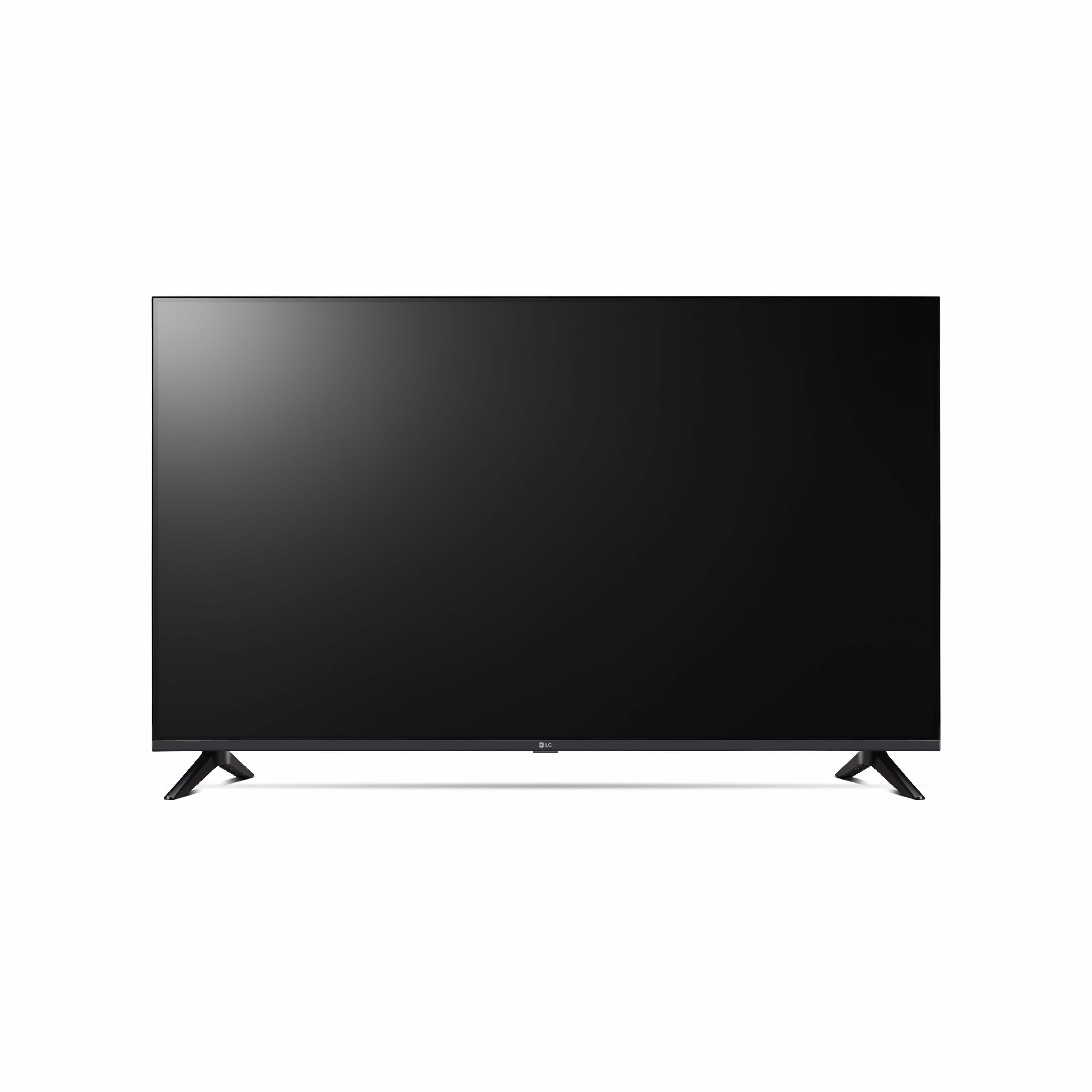 LG LED 55" 4K UHD SMART TV WEBOS 3HDMI 1USB (F)