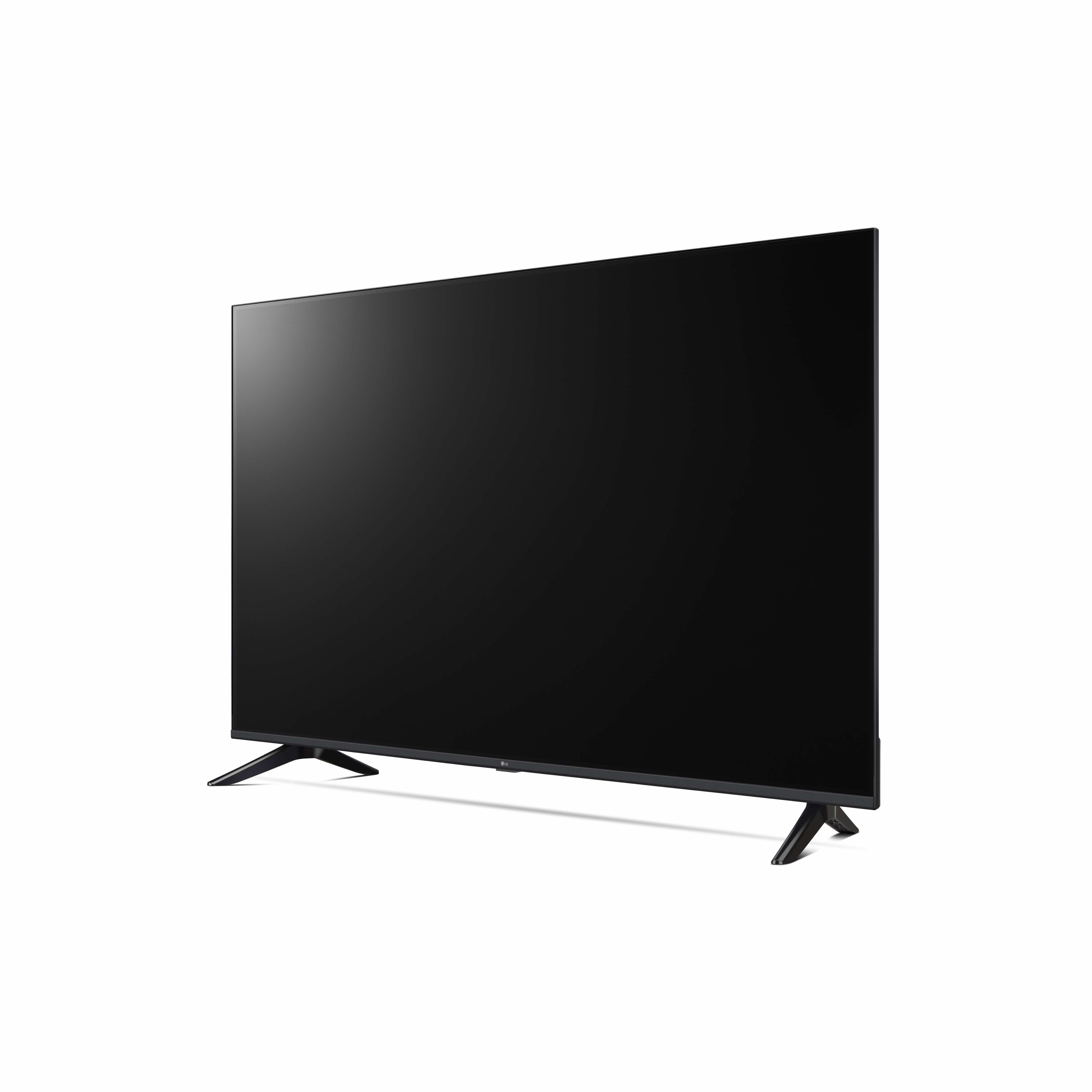 LG LED 55" 4K UHD SMART TV WEBOS 3HDMI 1USB (F)
