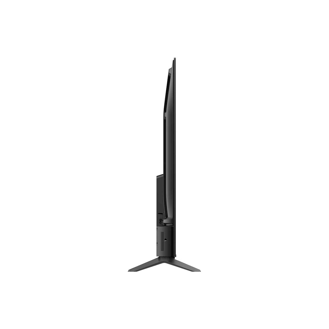 TCL LED 55" 4K UHD Google TV 3HDMI 1USB (e)