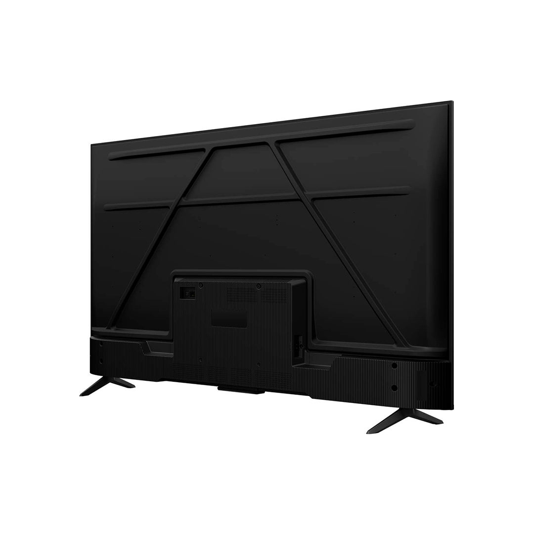 TCL LED 55" 4K UHD Google TV 3HDMI 1USB (e)