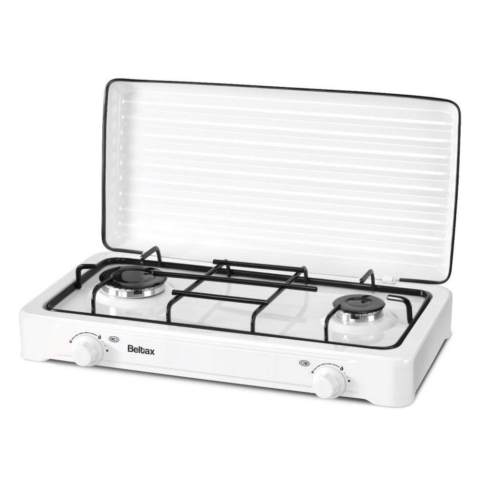 Fogareiro 2 queimadores Beltax IF 2101