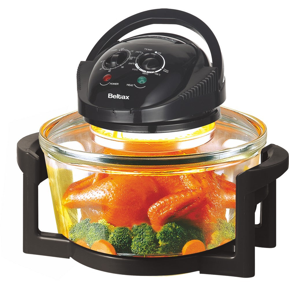 Forno de Halogéneo Beltax BHO 1001