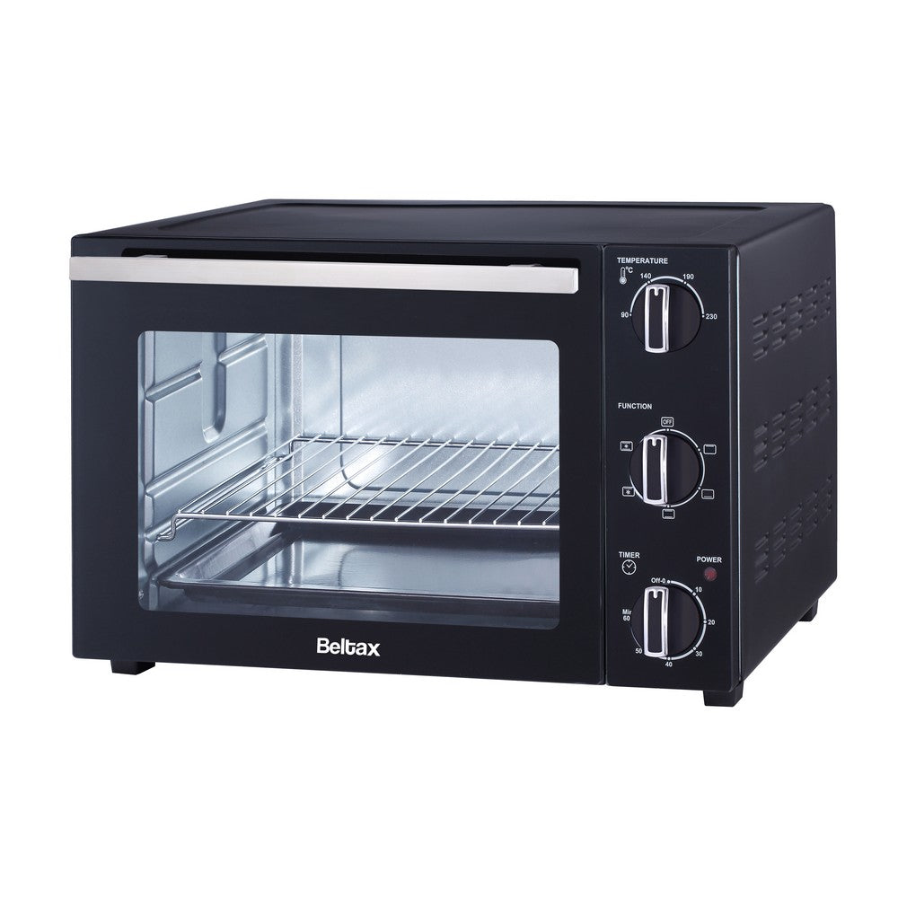 Mini-forno 35L Beltax BEO2035