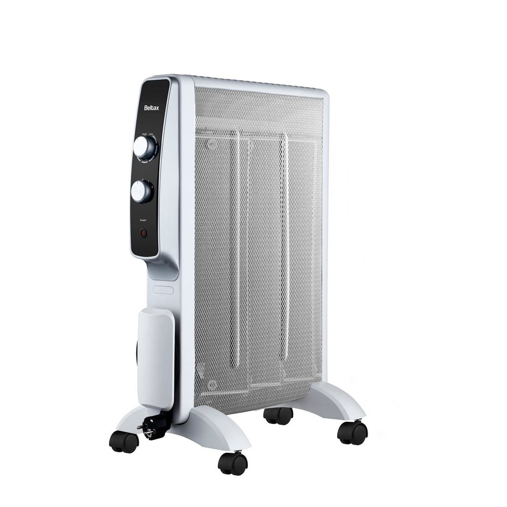 Aquecedor c/ Elemento de Mica Beltax BMH2015