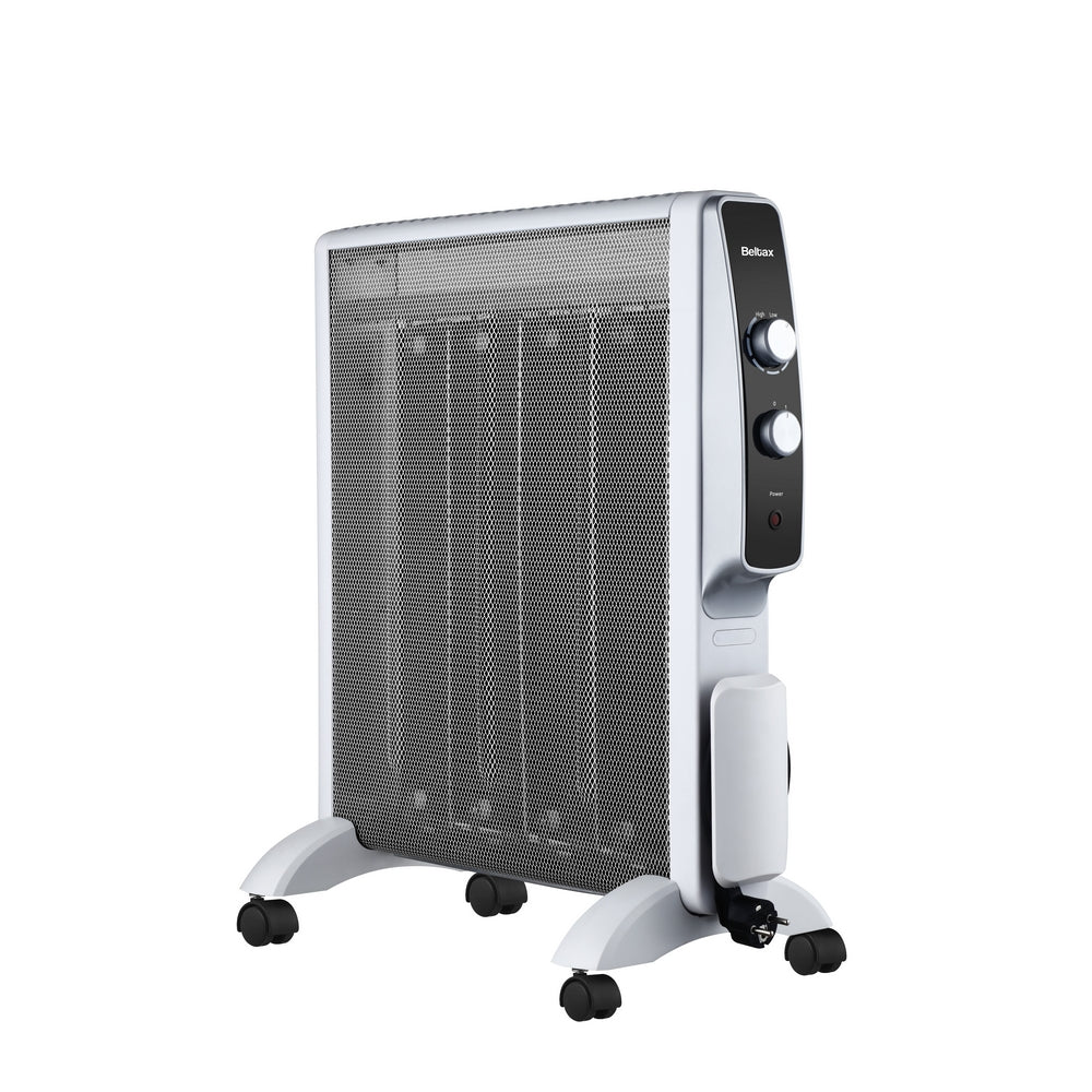 Aquecedor c/ Elemento de Mica Beltax BMH2020