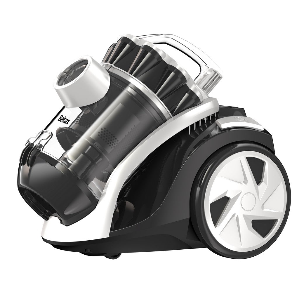 Aspirador Beltax BVC 1800