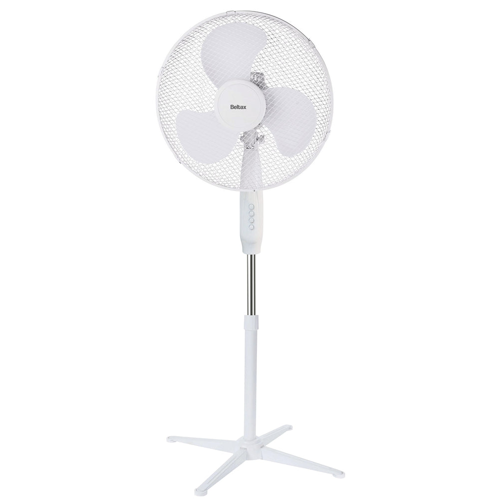 Ventoinha de Pé Beltax BSF-4022