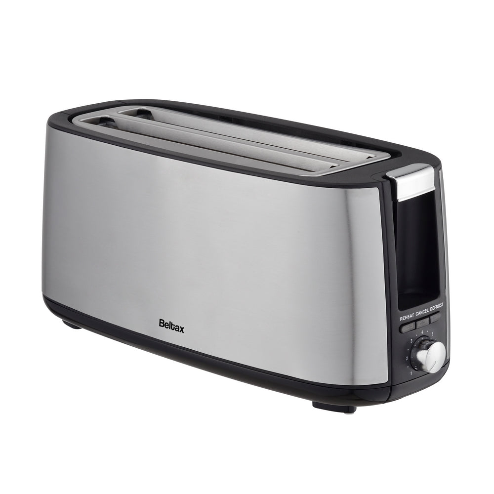 Torradeira 2 Fendas Beltax BTE-2008