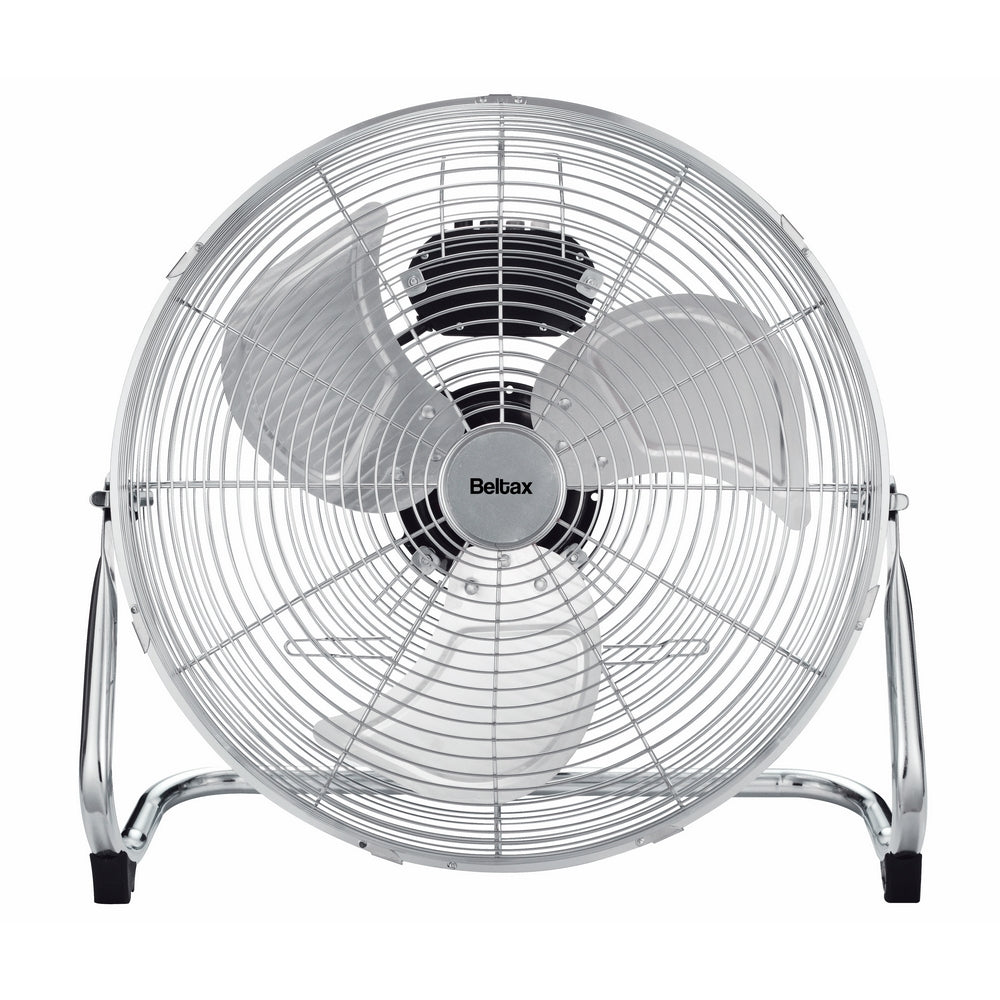 Ventoinha de Chão Metal 45 cm Beltax BFF4033