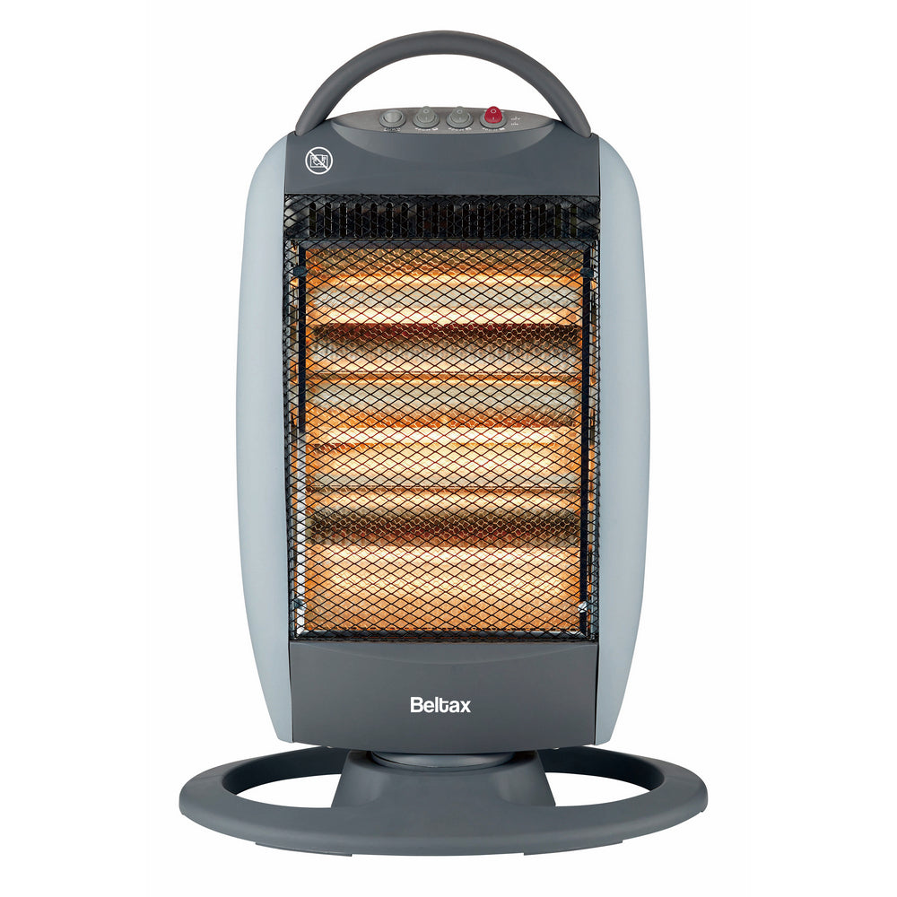 Aquecedor halogéneo Beltax BHH2030