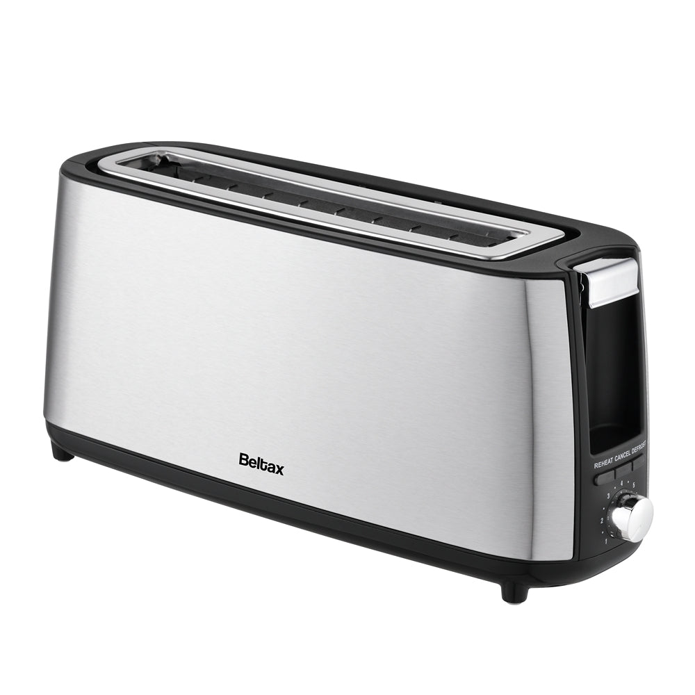 Torradeira 2 Fendas Beltax BTE-2001