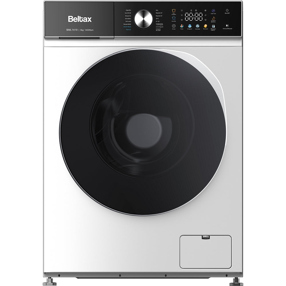 Maquina Roupa Beltax BML1419