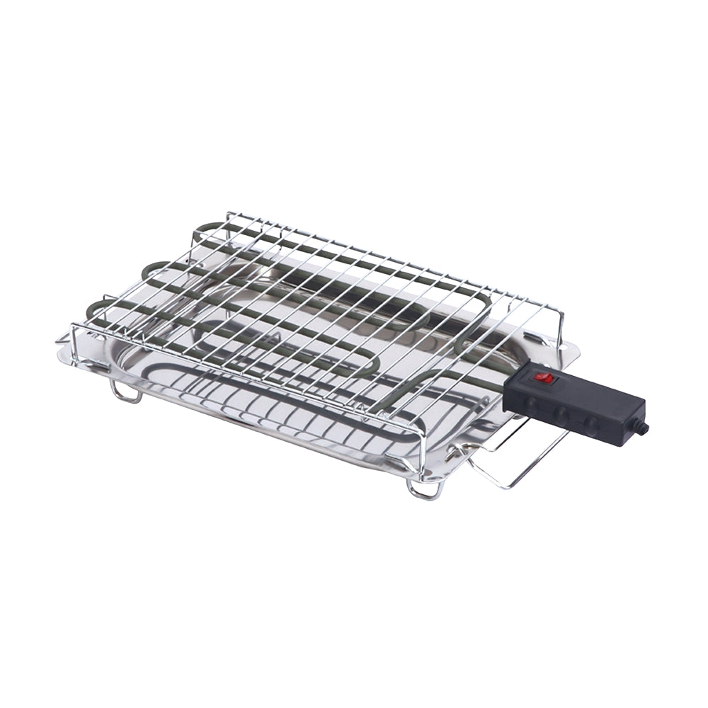 Grelhador Elétrico Beltax BBQ3727