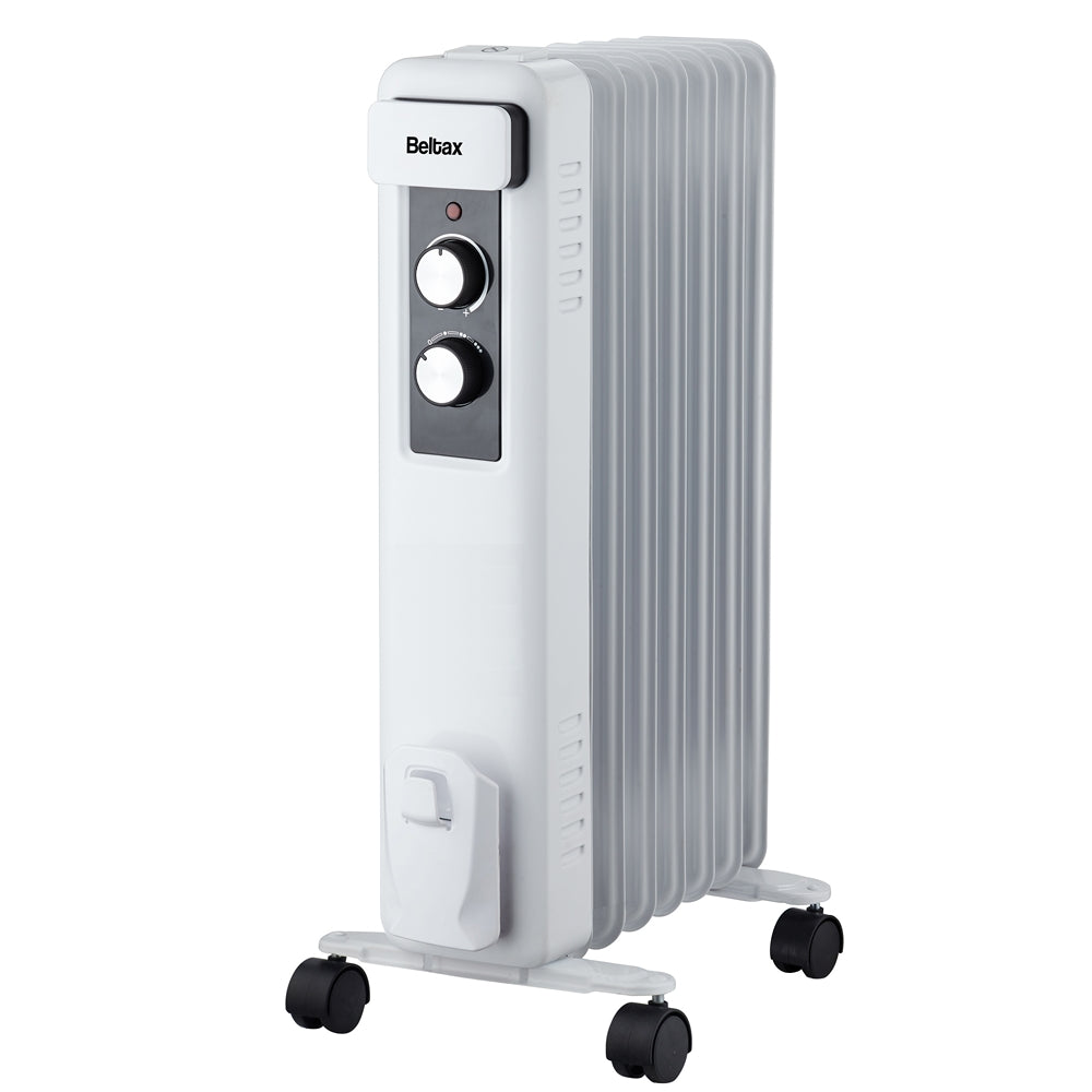 Aquecedor a óleo Beltax BOH0717