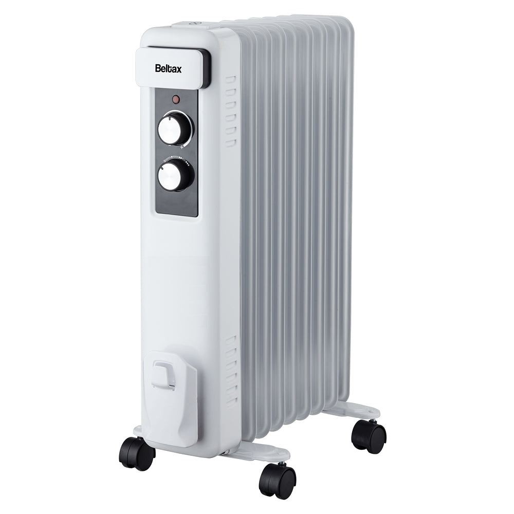Aquecedor a óleo Beltax BOH0917