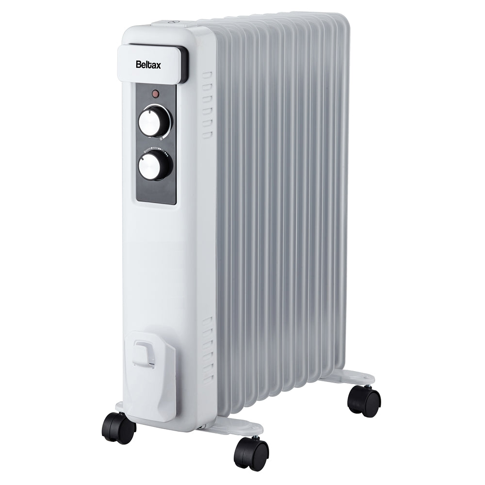 Aquecedor a óleo Beltax BOH1117