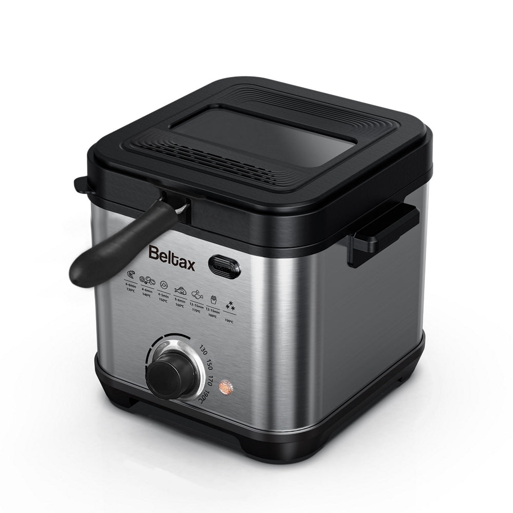 Fritadeira 1,5L Beltax BEF1815