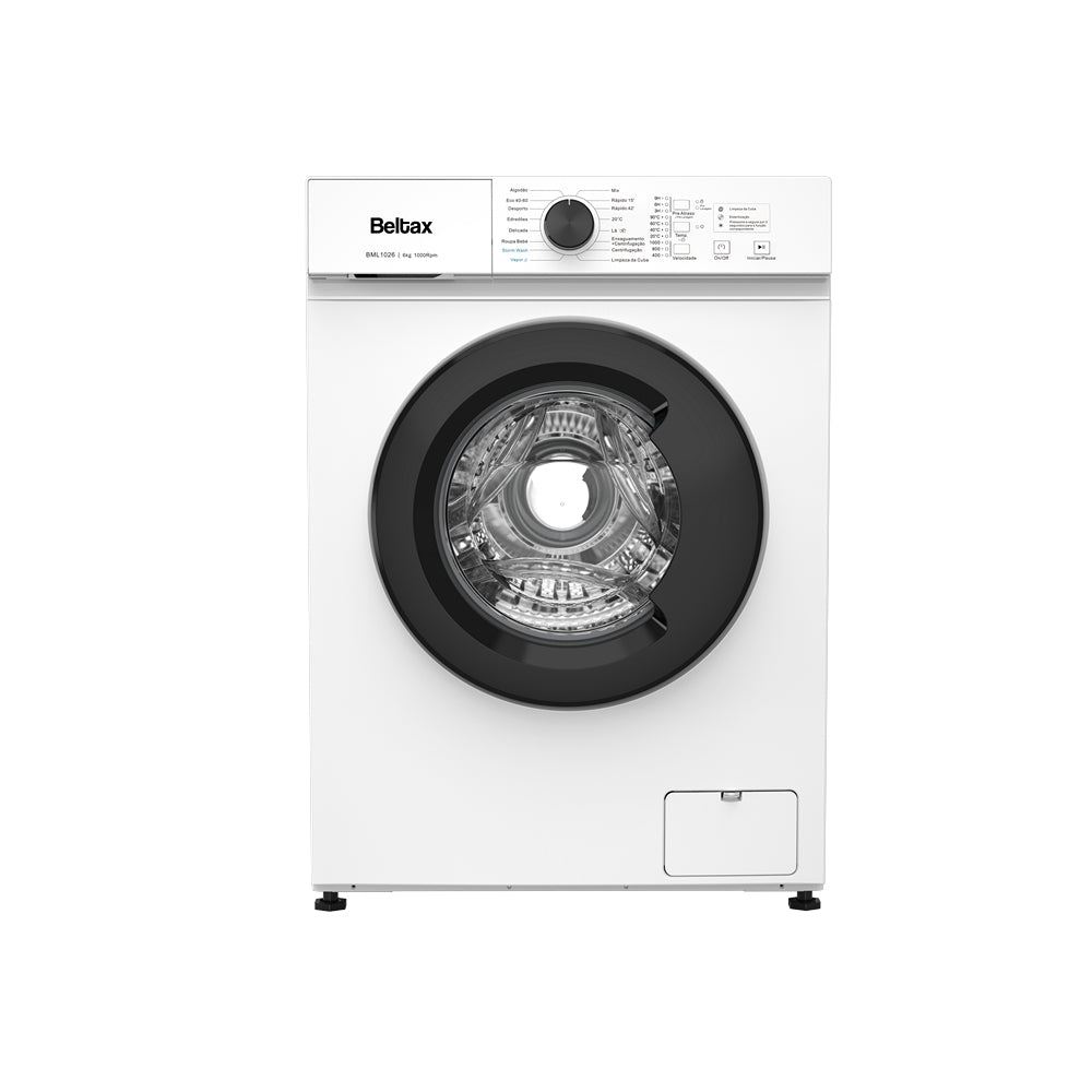 Maquina Roupa Beltax BML1026