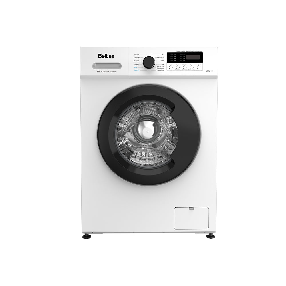Maquina Roupa Beltax BML1126