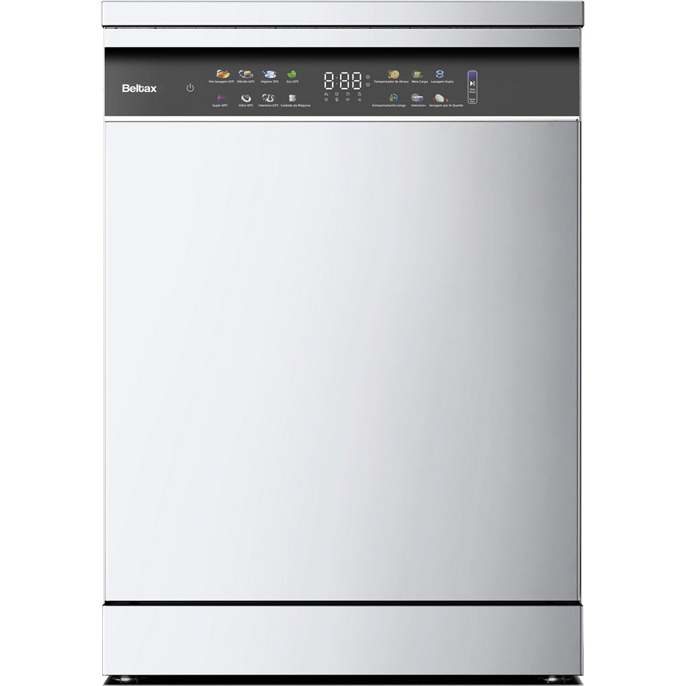 Máquina Loiça Beltax BDW1501D