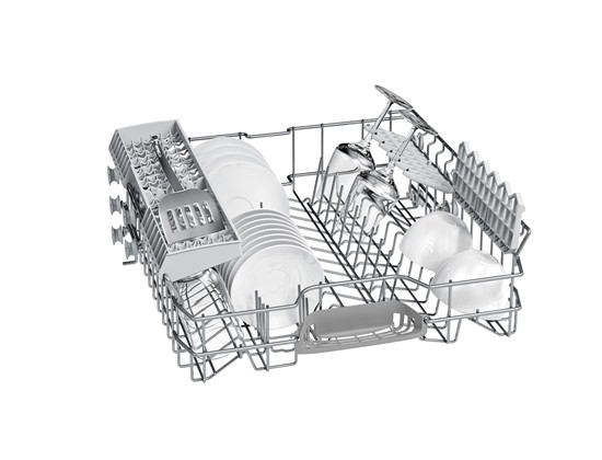 MÁQUINA DE LAVAR LOUÇA BOSCH - SMV41D10EU - 061.M.SMV41D10