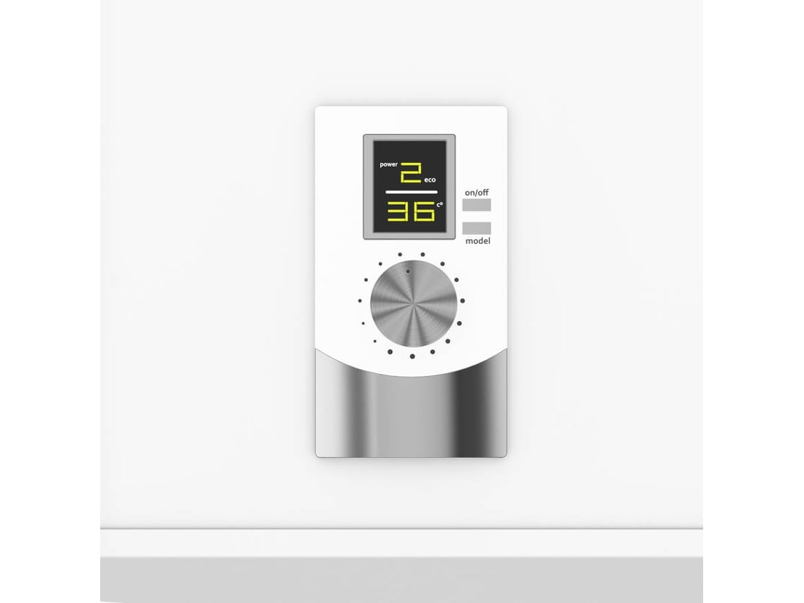 CATA TERMOACUMULADOR ELETRICO 80LT E SMART REV SLIM B CTRS80ESMART