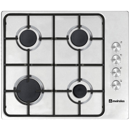 PLACA MEIRELES - MG 3641 X - G. NAT 017.P.MG3641XN