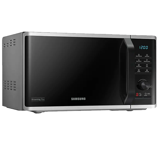 MICRO ONDAS SAMSUNG - MG23K3515AS/EC 078.M.MG23K3515