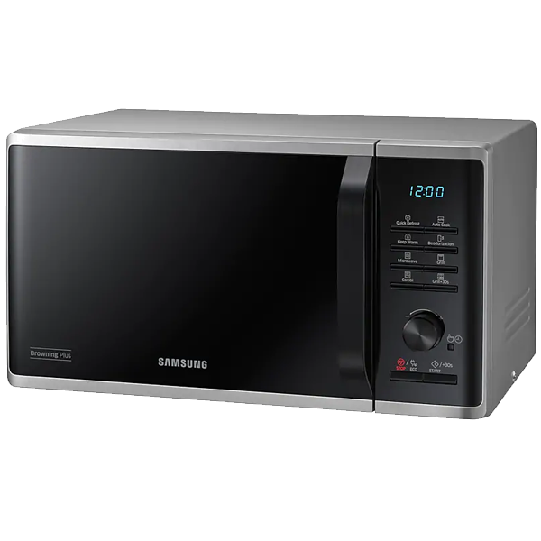 MICRO ONDAS SAMSUNG - MG23K3515AS/EC 078.M.MG23K3515