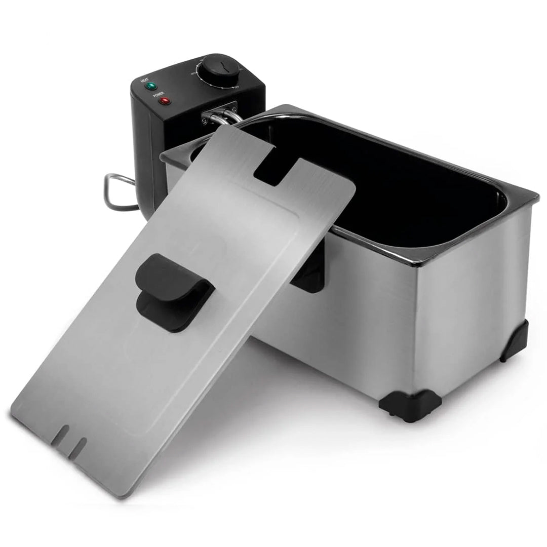 Flama Fritadeira 3LT 2200W Inox