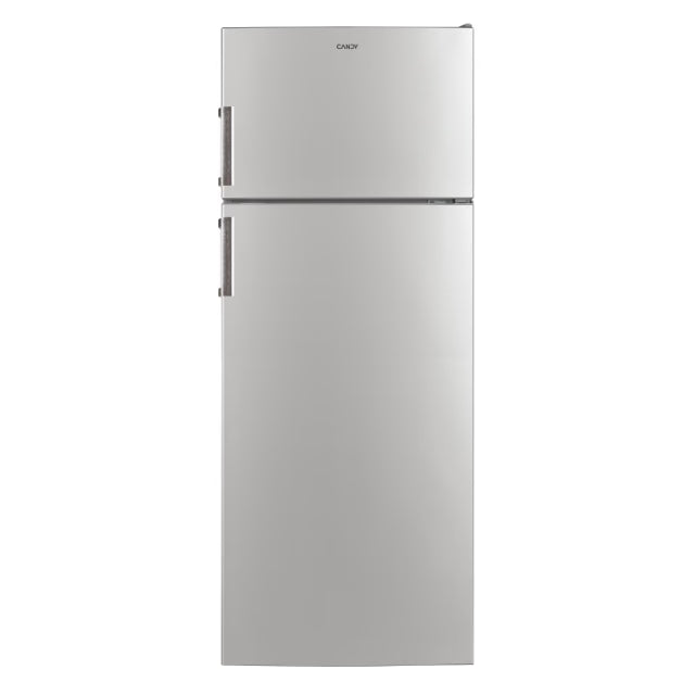 CANDY FRIGORIFICO 2PT 211LT 1430X540X551MM SILVER (E) CDG1S514ESH