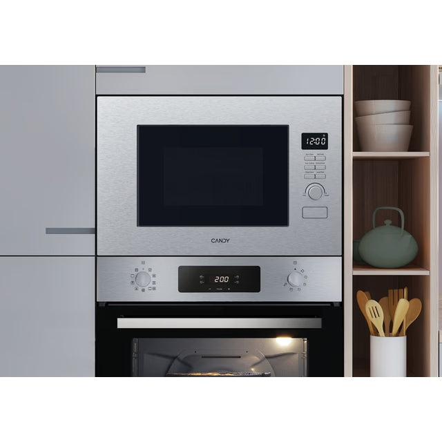 MICRO ONDAS CANDY - CA38FL7NWBXM 011.M.38FL7NWBX