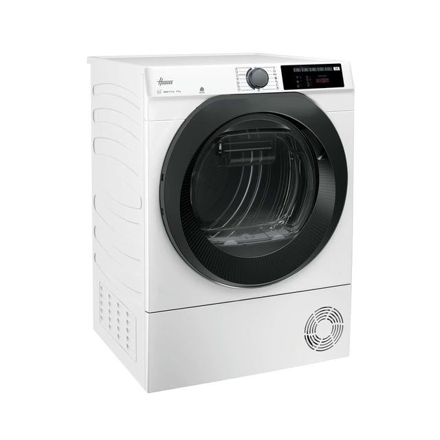 HOOVER SECADOR ROUPA 9KG BOMBA CALOR (D) NDEH9N2TBESS