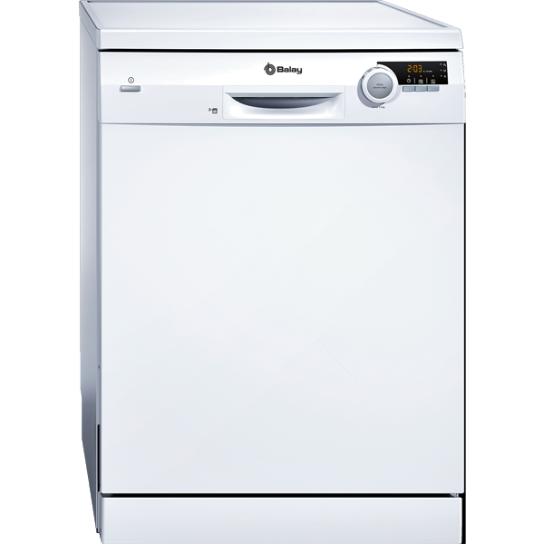 MÁQUINA DE LAVAR LOUÇA BALAY - 3VS572BP 088.M.3VS572BP