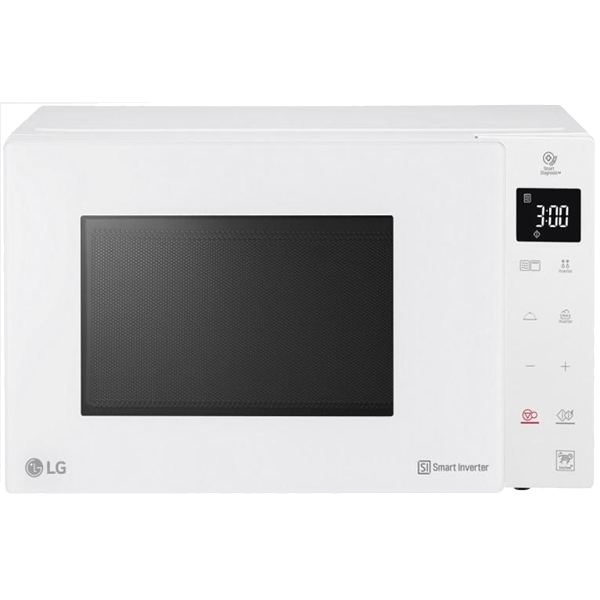 Micro Ondas LG - MH 6535 GDH