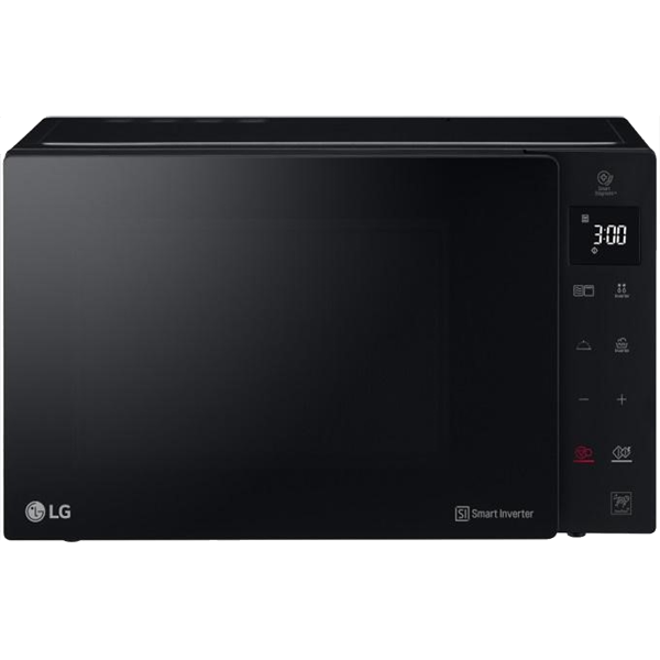 Micro Ondas LG - MH 6535 GDS
