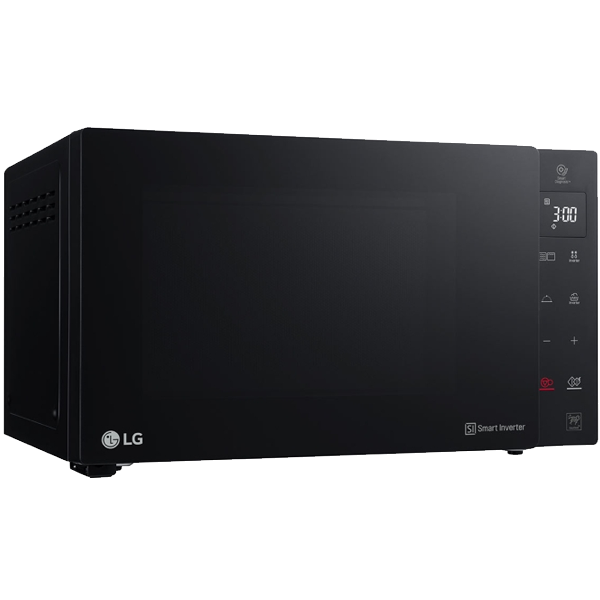 Micro Ondas LG - MH 6535 GDS