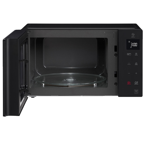 Micro Ondas LG - MH 6535 GDS