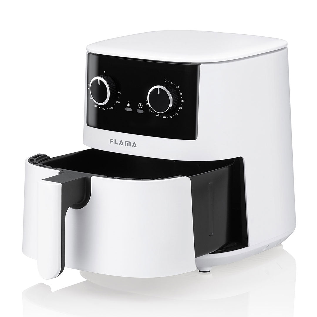 FLAMA FRITADEIRA S/OLEO 4.2L MECANICA BRANCA 645FL