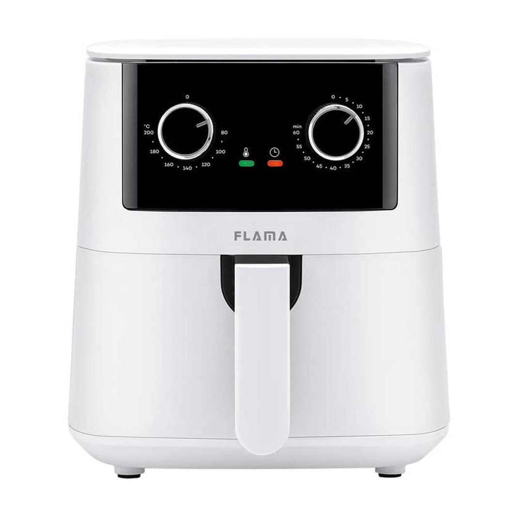 FLAMA FRITADEIRA S/OLEO 4.2L MECANICA BRANCA 645FL
