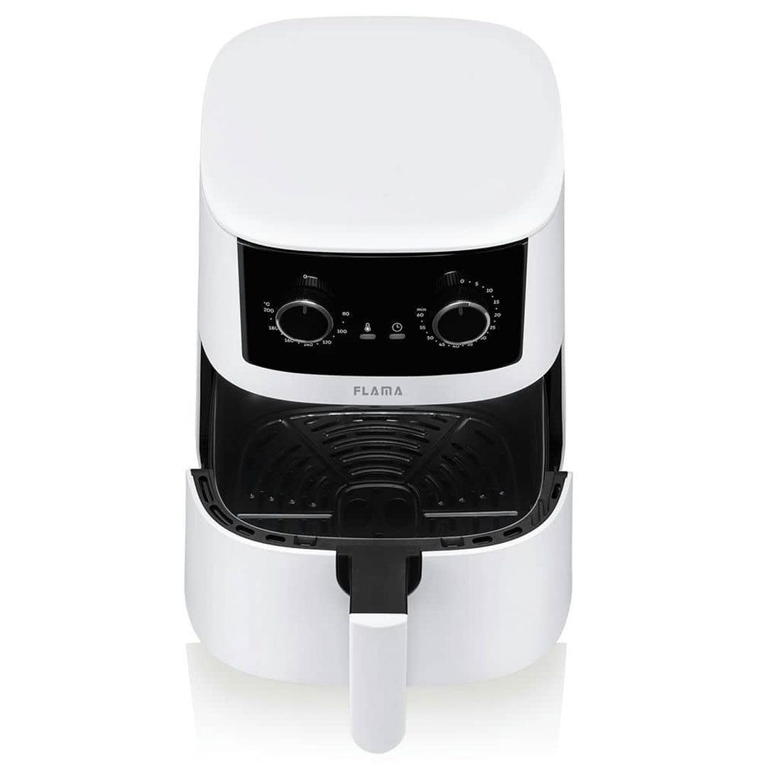 FLAMA FRITADEIRA S/OLEO 4.2L MECANICA BRANCA 645FL