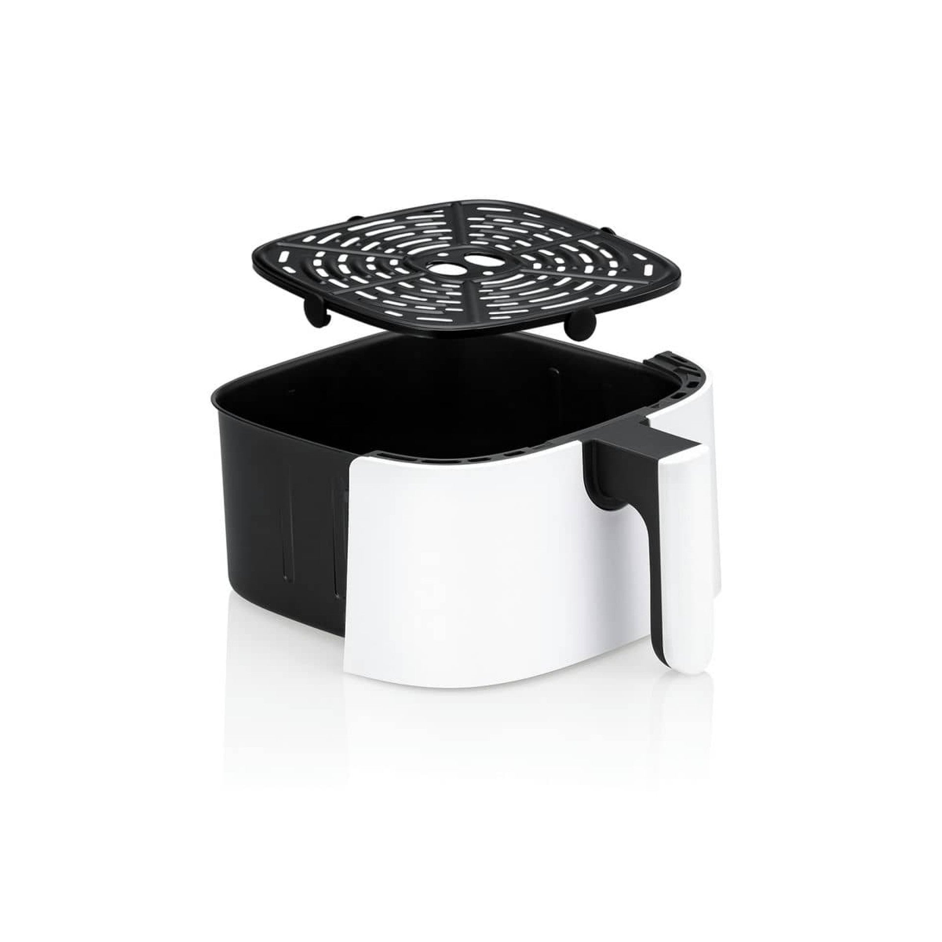 FLAMA FRITADEIRA S/OLEO 4.2L MECANICA BRANCA 645FL