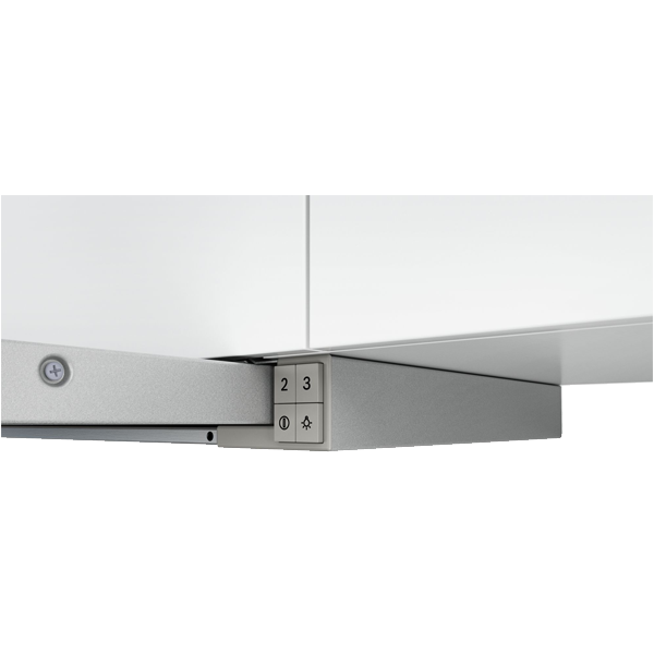 Exaustor Bosch - DFT63AC50