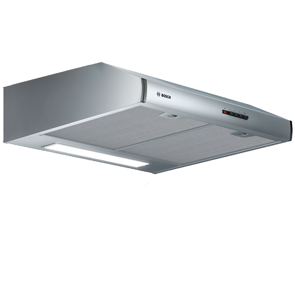 EXAUSTOR BOSCH - DUL63CC55 061.E.DUL63CC55