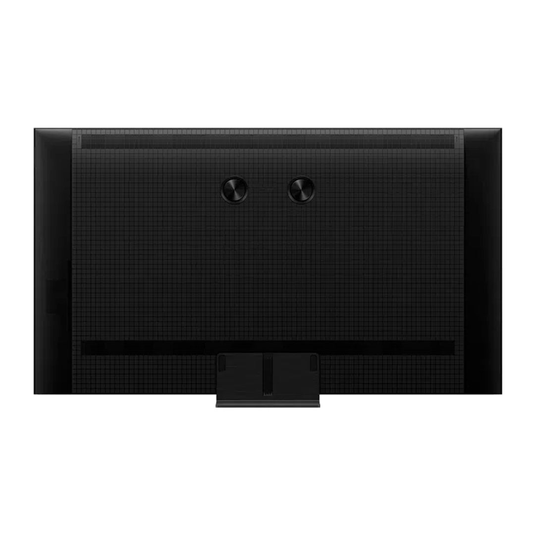 TCL Qled 65" 4K UHD Google TV 4HDMI 1USB (e)